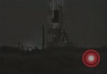 Image of closeup of Atlas 3B Missile explosion Florida United States USA, 1958, second 11 stock footage video 65675023488
