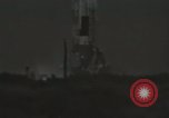 Image of closeup of Atlas 3B Missile explosion Florida United States USA, 1958, second 12 stock footage video 65675023488