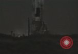 Image of closeup of Atlas 3B Missile explosion Florida United States USA, 1958, second 13 stock footage video 65675023488