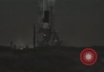 Image of closeup of Atlas 3B Missile explosion Florida United States USA, 1958, second 14 stock footage video 65675023488