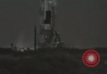 Image of closeup of Atlas 3B Missile explosion Florida United States USA, 1958, second 17 stock footage video 65675023488