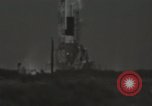 Image of closeup of Atlas 3B Missile explosion Florida United States USA, 1958, second 18 stock footage video 65675023488
