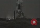 Image of closeup of Atlas 3B Missile explosion Florida United States USA, 1958, second 19 stock footage video 65675023488