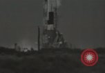 Image of closeup of Atlas 3B Missile explosion Florida United States USA, 1958, second 21 stock footage video 65675023488