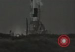 Image of closeup of Atlas 3B Missile explosion Florida United States USA, 1958, second 23 stock footage video 65675023488
