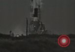 Image of closeup of Atlas 3B Missile explosion Florida United States USA, 1958, second 24 stock footage video 65675023488