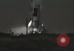Image of closeup of Atlas 3B Missile explosion Florida United States USA, 1958, second 28 stock footage video 65675023488