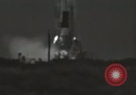 Image of closeup of Atlas 3B Missile explosion Florida United States USA, 1958, second 30 stock footage video 65675023488
