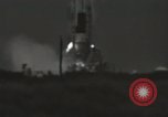 Image of closeup of Atlas 3B Missile explosion Florida United States USA, 1958, second 31 stock footage video 65675023488