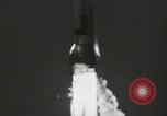 Image of closeup of Atlas 3B Missile explosion Florida United States USA, 1958, second 41 stock footage video 65675023488