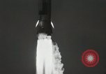 Image of closeup of Atlas 3B Missile explosion Florida United States USA, 1958, second 49 stock footage video 65675023488