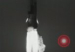 Image of closeup of Atlas 3B Missile explosion Florida United States USA, 1958, second 52 stock footage video 65675023488