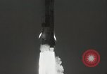Image of closeup of Atlas 3B Missile explosion Florida United States USA, 1958, second 54 stock footage video 65675023488