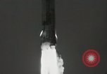 Image of closeup of Atlas 3B Missile explosion Florida United States USA, 1958, second 56 stock footage video 65675023488