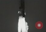 Image of closeup of Atlas 3B Missile explosion Florida United States USA, 1958, second 59 stock footage video 65675023488