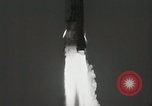 Image of closeup of Atlas 3B Missile explosion Florida United States USA, 1958, second 60 stock footage video 65675023488