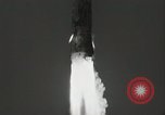 Image of closeup of Atlas 3B Missile explosion Florida United States USA, 1958, second 61 stock footage video 65675023488