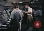 Image of Redstone Missile Cape Canaveral Florida USA, 1958, second 14 stock footage video 65675023489