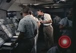 Image of Redstone Missile Cape Canaveral Florida USA, 1958, second 15 stock footage video 65675023489