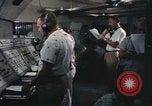 Image of Redstone Missile Cape Canaveral Florida USA, 1958, second 20 stock footage video 65675023489