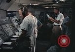 Image of Redstone Missile Cape Canaveral Florida USA, 1958, second 26 stock footage video 65675023489