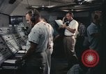 Image of Redstone Missile Cape Canaveral Florida USA, 1958, second 28 stock footage video 65675023489