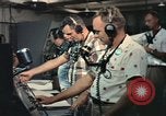 Image of Redstone Missile Cape Canaveral Florida USA, 1958, second 34 stock footage video 65675023489