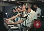 Image of Redstone Missile Cape Canaveral Florida USA, 1958, second 39 stock footage video 65675023489