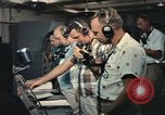 Image of Redstone Missile Cape Canaveral Florida USA, 1958, second 44 stock footage video 65675023489