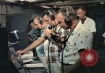 Image of Redstone Missile Cape Canaveral Florida USA, 1958, second 47 stock footage video 65675023489