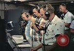 Image of Redstone Missile Cape Canaveral Florida USA, 1958, second 50 stock footage video 65675023489