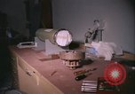 Image of Redstone Missile Cape Canaveral Florida USA, 1958, second 3 stock footage video 65675023490