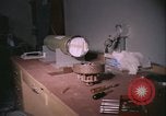 Image of Redstone Missile Cape Canaveral Florida USA, 1958, second 4 stock footage video 65675023490