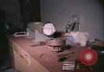 Image of Redstone Missile Cape Canaveral Florida USA, 1958, second 8 stock footage video 65675023490