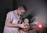 Image of Redstone Missile Cape Canaveral Florida USA, 1958, second 12 stock footage video 65675023490