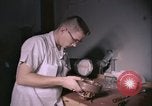Image of Redstone Missile Cape Canaveral Florida USA, 1958, second 14 stock footage video 65675023490
