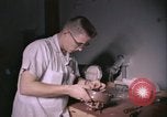 Image of Redstone Missile Cape Canaveral Florida USA, 1958, second 16 stock footage video 65675023490