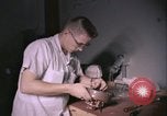 Image of Redstone Missile Cape Canaveral Florida USA, 1958, second 20 stock footage video 65675023490