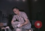 Image of Redstone Missile Cape Canaveral Florida USA, 1958, second 23 stock footage video 65675023490
