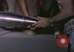 Image of Redstone Missile Cape Canaveral Florida USA, 1958, second 31 stock footage video 65675023490