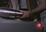Image of Redstone Missile Cape Canaveral Florida USA, 1958, second 33 stock footage video 65675023490