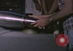 Image of Redstone Missile Cape Canaveral Florida USA, 1958, second 35 stock footage video 65675023490