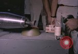 Image of Redstone Missile Cape Canaveral Florida USA, 1958, second 36 stock footage video 65675023490
