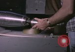 Image of Redstone Missile Cape Canaveral Florida USA, 1958, second 38 stock footage video 65675023490