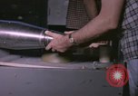 Image of Redstone Missile Cape Canaveral Florida USA, 1958, second 39 stock footage video 65675023490