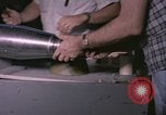 Image of Redstone Missile Cape Canaveral Florida USA, 1958, second 40 stock footage video 65675023490