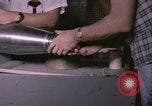 Image of Redstone Missile Cape Canaveral Florida USA, 1958, second 41 stock footage video 65675023490