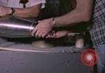 Image of Redstone Missile Cape Canaveral Florida USA, 1958, second 42 stock footage video 65675023490