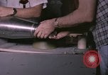 Image of Redstone Missile Cape Canaveral Florida USA, 1958, second 43 stock footage video 65675023490