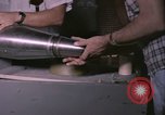 Image of Redstone Missile Cape Canaveral Florida USA, 1958, second 44 stock footage video 65675023490